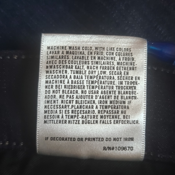 Citizens of Humanity Ava - Picture 9 of 10